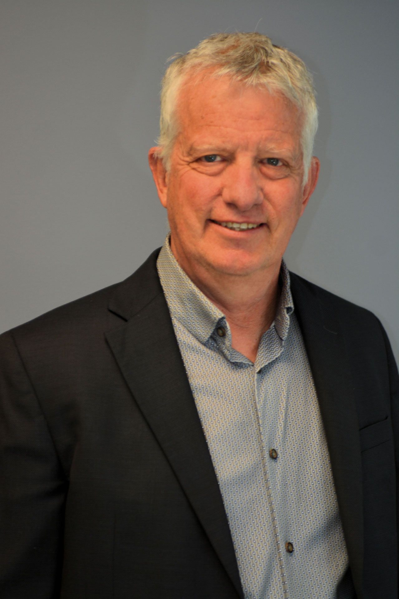 Louis St-Arnaud