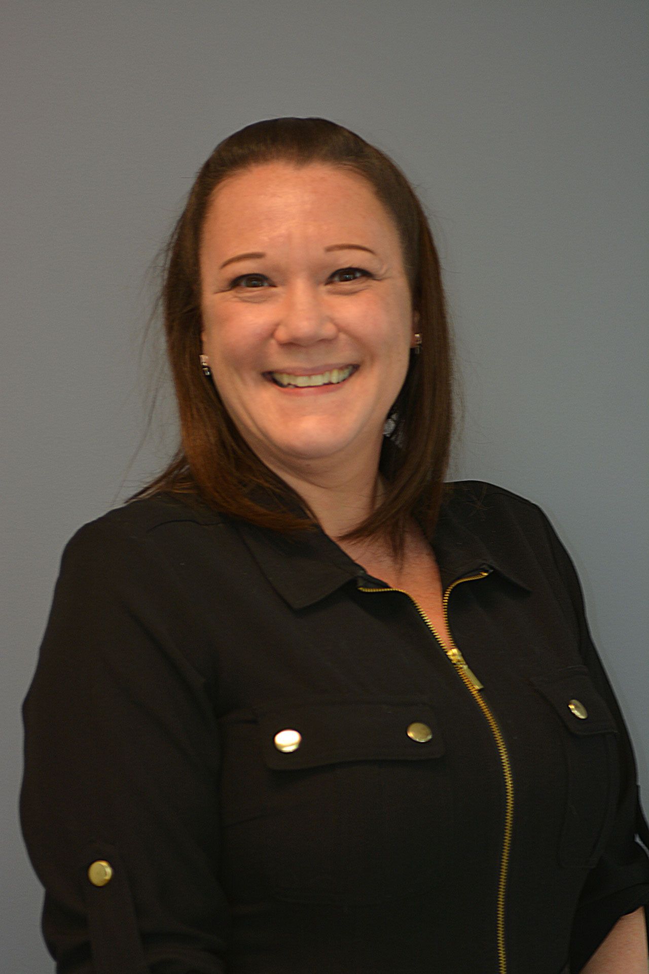 Julie Lamarche