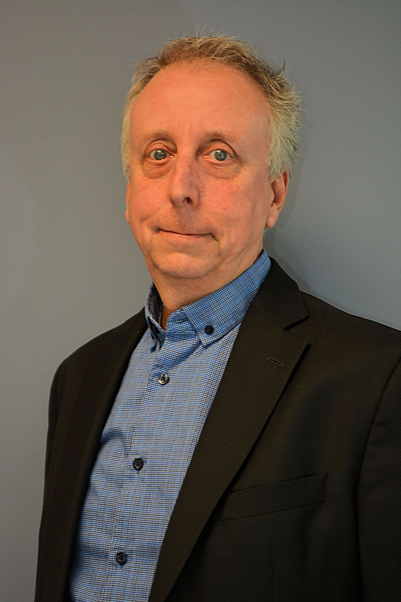 Pierre St-Arnaud