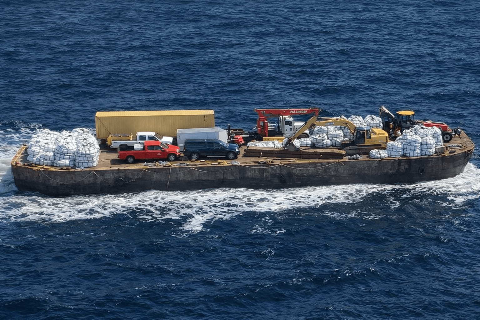 Poste en région isolée - La Tabatière